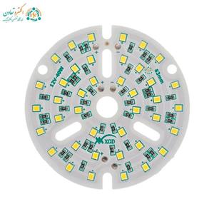 ال ای دی 40 وات 12 ولت مهتابی برند XGD