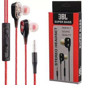 هندزفری سیمی جی بی ال Earphone های کپی