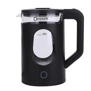 کتری برقی دسینی مدل DS-32SS گنجایش 3 لیتر