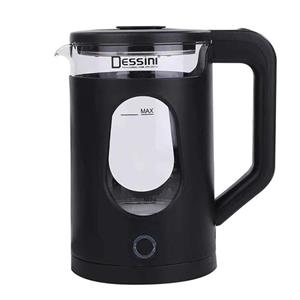 کتری برقی دسینی مدل DS-32SS گنجایش 3 لیتر