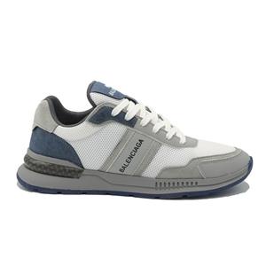کتونی اسپرت مردانه مدل بالنسیاگا BALENCIAGA رنگ خاکی کد 51423