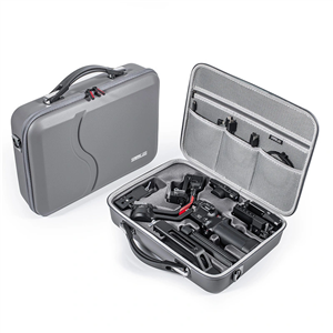 کیف لرزشگیر گیمبال STAR Storage Case Box Suitcase For DJI RS4 