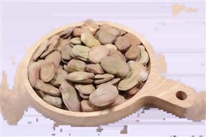 باقالی خشک ممتاز - 500 گرم