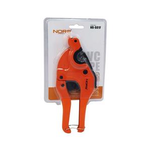 قیچی لوله بر نورس مدل اتومات کد YP-NR-601F/22CM