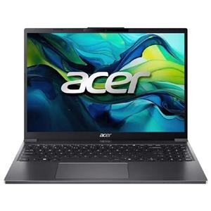 لپ تاپ 15.3 اینچی ایسر مدل Aspire Go AG15 i5 8GB 256GB SSD Intel Iris Xe