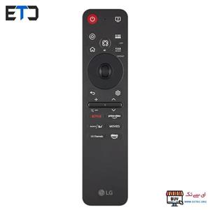 کنترل هوشمند LG ال جی MR25 اورجینال 2025