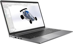 HP ZBook Power G9 |Core i7-12800H| 32GB RAM DDR5 | 512GB SSD| RTX A1000 4GB