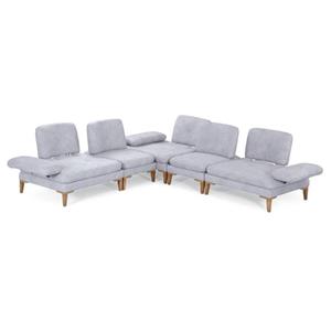 مبل تختخواب شو هفت نفره گروه صنعتی آراز مدل ال پازلی کن مدل 403848