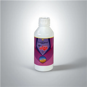 علف‌کش کلودینافوپ پروپارژیل ۸٪ مهان (تاپیک)