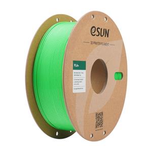 فیلامنت PLA  سبز خالص (RGB Green) برند ایسان (eSUN) 1Kg 1.75mm