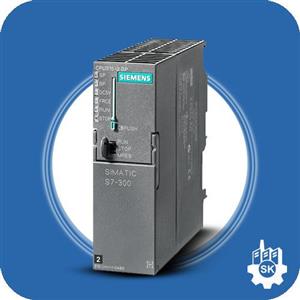 PLC زیمنس CPU 315-2 PN/DP, EH کد فنی 6ES7315-2EH14-0AB0
