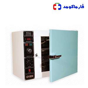 آون (فور) بهسان | استیل | 35 لیتری فول دیجیتال هوشمند