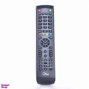 ریموت کنترل جی پلاس مدل 111