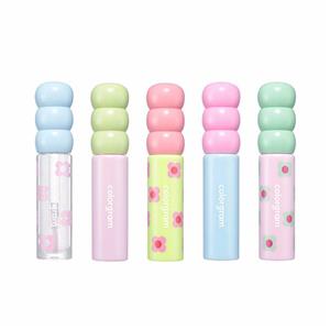 تینت میوه ای براق کالرگرام COLORGRAM Fruity Glass Tint