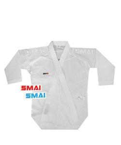 لباس کاراته کومیته SMAI سردوشی دار