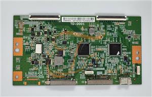 برد تیکان سونی KD-65X85J