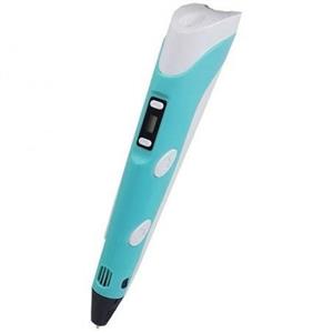 قلم سه بعدی ZPen مدل ZD-PEN2 طراحی خلاقانه