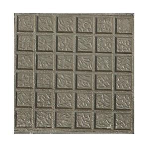 موزاییک 36 خانه (خشتی قرمز)