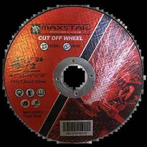 صفحه استیل بر مینی مکس استار 115x1 میلیمتر