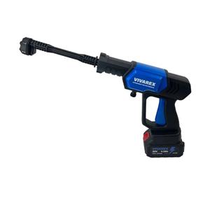 کارواش شارژی 20 وات ویوارکس مدل VR2425V2-PW