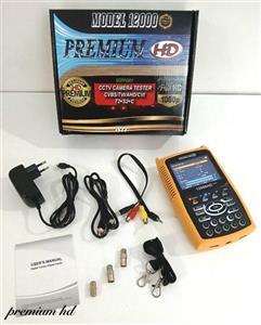 فایندر تصویری پرمیوم 12000 ورژن دو سه کاره فول امکانات ( با دقت بخوانید اصلی اورجینال) هولوگرام دار