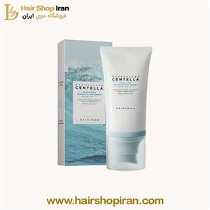 ضدآفتاب تیوپی سنتلا Centella