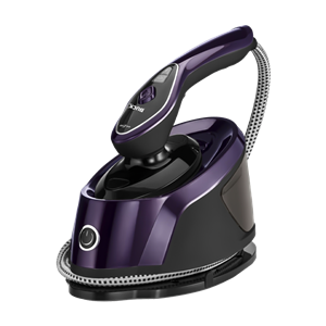 اتو مخزن دار باک buck مدل BK1470