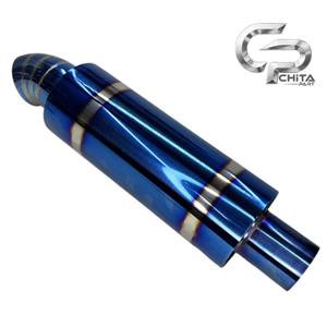 منبع اگزوز استیل یونیورسال