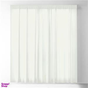 پرده تیکو دکو مدل پشت پرده آستر سوپر ممتاز سایز 200 × 275 سانتی متر