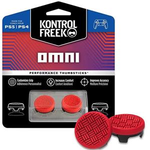 روکش آنالوگ دسته کنترل فریک مدل Kontrolfreek Omni