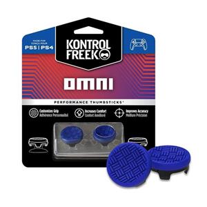 روکش آنالوگ دسته کنترل فریک مدل Kontrolfreek Omni