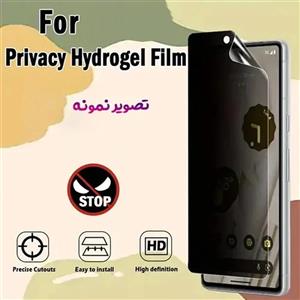 نانو برچسب مات حریم شخصی صفحه نمایش Xiaomi Poco F8 Ultra