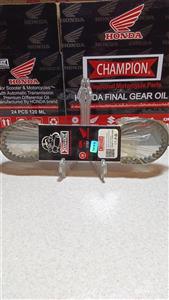 تسمه موتور سیکلت بنلی کاوان سایز 743