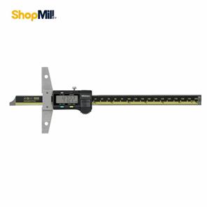 کولیس عمق سنج دیجیتال میتوتویو (Mitutoyo) 200 میلی متر مدل 212-571
