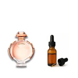 اسانس خالص عطر پاکو رابان المپیا - لوزی - 50 میلی‌لیتر