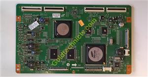 برد تیکان تلویزیون LA40A650 LA46A650A LA46A950D1R LN40A750R