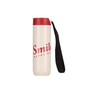 فلاسک مینی ۱۰۰ میل اسمایل (قهوه و اسپرسو)
