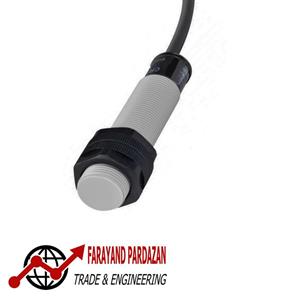 سنسور خازنی CR18-8DP