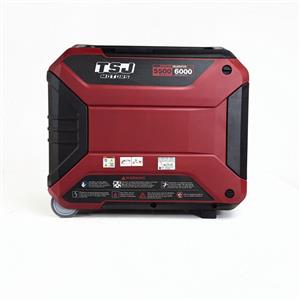 موتور برق استارتی کیفی سایلنت ۵/۵ کیلو وات TSJ مدل 8500i