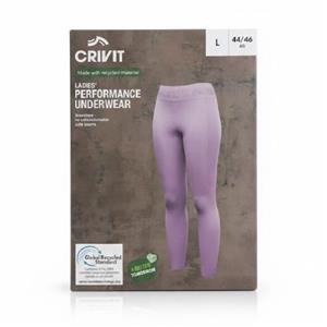 شلوار بیس فانکشنال زنانه کریویت (Crivit) آلمانی