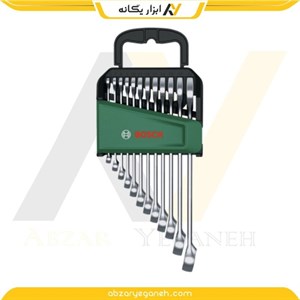 ست آچار ترکیبی ۱۲ عددی بوش 1600A02Z9D