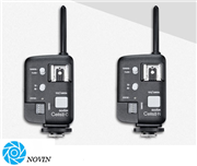 رادیو فلاش S&S Cells II Radio Trigger