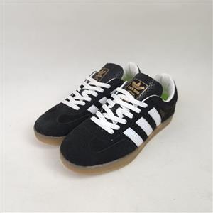 کفش اسپرت زنانه آدیداس سامبا مشکی