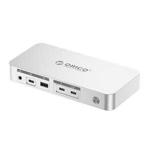 هاب 12 پورت ThunderBolt 4.0 اوریکو مدل TB4