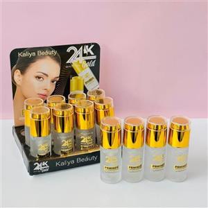 پرایمر زیرساز آرایشی کالیا بیوتی Kaliya Beauty
