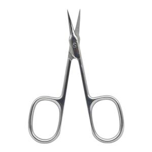 قیچی مانیکور رینگ RING | مدل کلاسیک استیل ضد زنگ