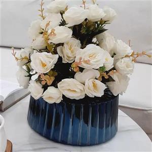 گلدان سایز متوسط هرمس