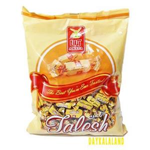 تافی کره ای تالش اناتا 960 گرمی