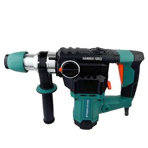 چکش تخریب 32 میلی متری 1350 وات پاوراکشن مدل RH1350