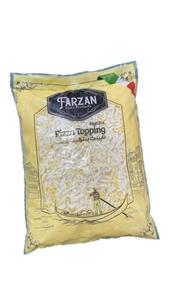 پنیر تاپینگ فنلاندی فرزان(2کیلویی)